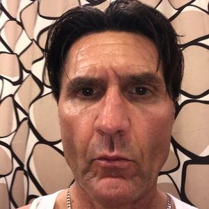 Meet your Posher, Barry